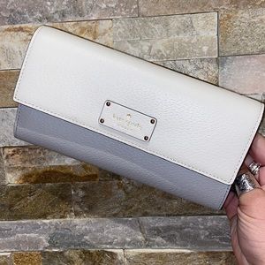 Brand new Kate spade wallet